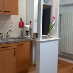 Apartament Slavica Bunic,appartements Am *