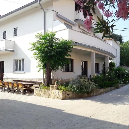 Apartament Slavica Bunic,appartements Am *
