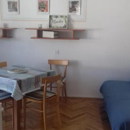 Slavica Bunic,appartements Am Apartament *