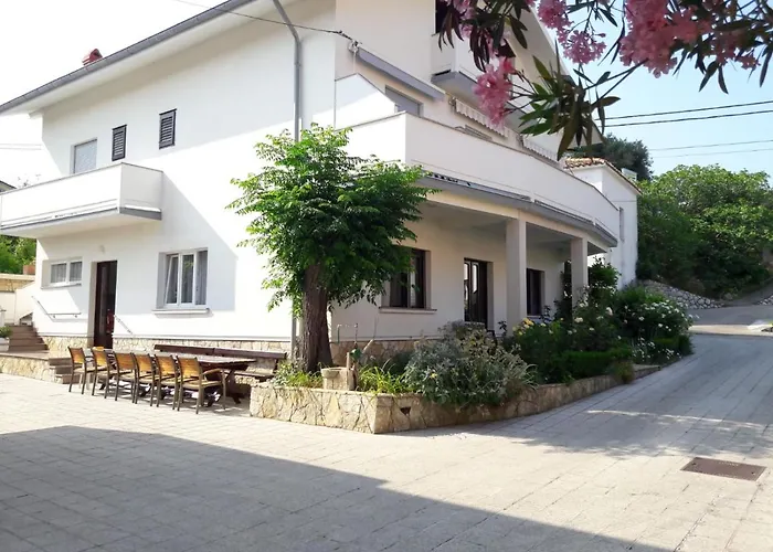 Apartament Slavica Bunic,appartements Am *