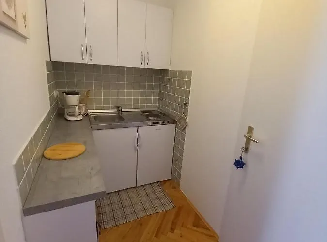 Slavica Bunic,appartements Am