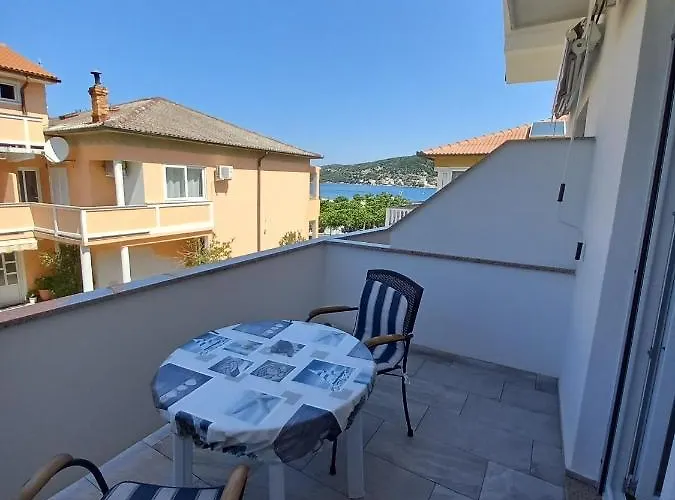 Apartament Slavica Bunic,appartements Am *