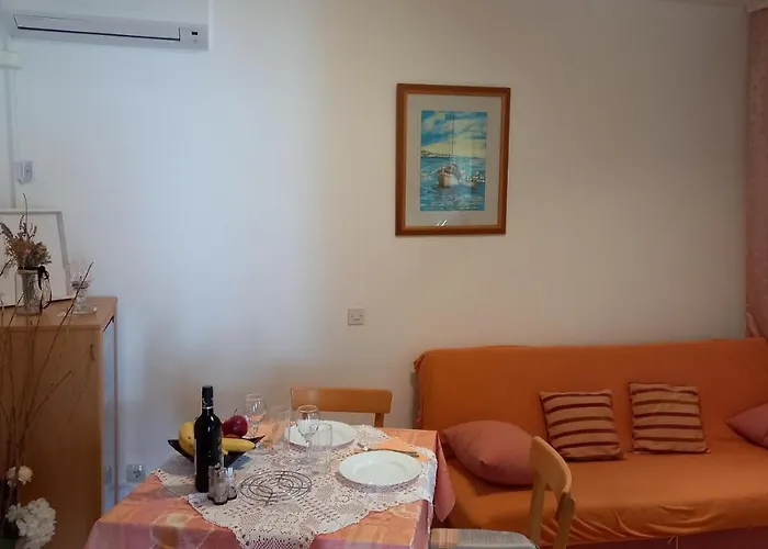 아파트 Slavica Bunic,appartements Am