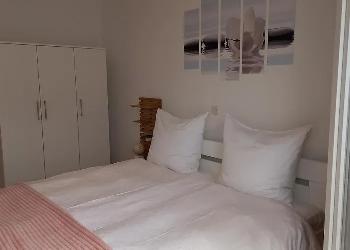Slavica Bunic,appartements Am *