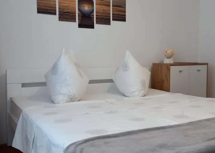 Slavica Bunic,appartements Am Apartament *