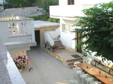 Apartament Slavica Bunic,appartements Am Supetarska Draga