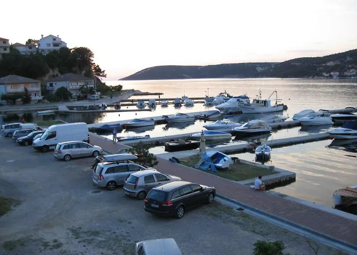 Slavica Bunic,appartements Am Apartament Supetarska Draga