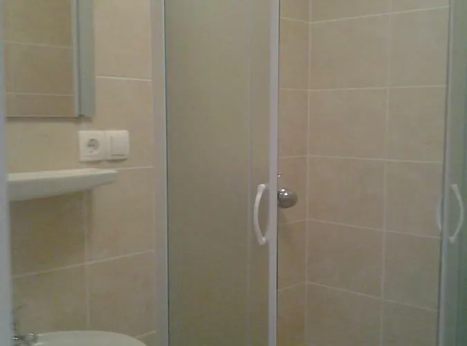 Apartament Slavica Bunic,appartements Am *