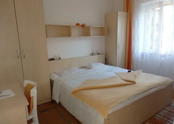 Slavica Bunic,appartements Am Supetarska Draga