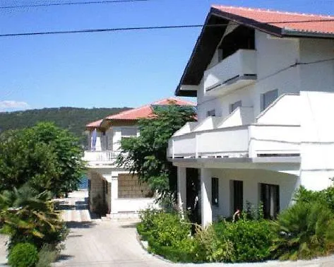 Slavica Bunic,appartements Am *