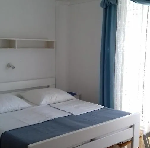Slavica Bunic,appartements Am Apartament