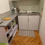 Slavica Bunic,appartements Am Apartman Supetarska Draga