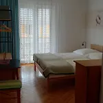 Slavica Bunic,appartements Am סופטרסקה דראגה