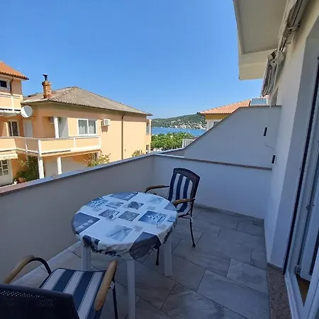 Apartamento Marija Bunic,Appartements Am Meer *