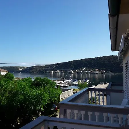 Marija Bunic,Appartements Am Meer Apartamento *
