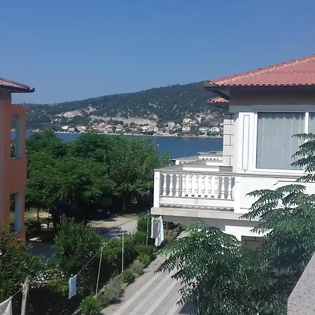 Apartamento Marija Bunic,Appartements Am Meer *