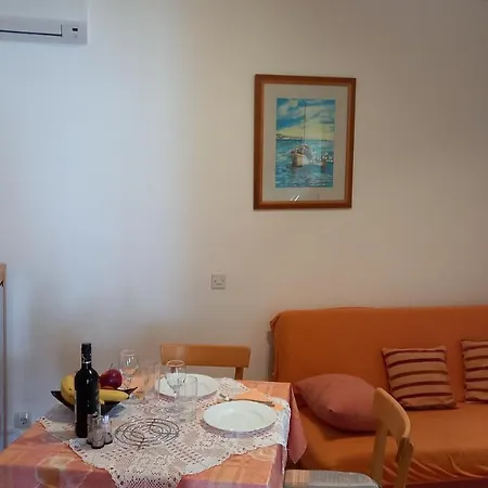 Appartamento Marija Bunic,appartements Am