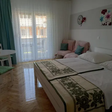 アパート Slavica Bunic,appartements Am *