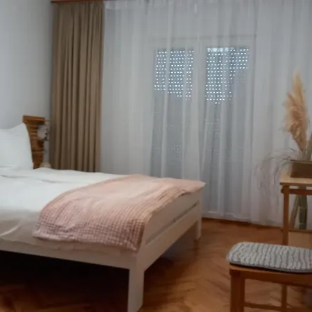 Marija Bunic,Appartements Am Meer Apartamento Supetarska Draga