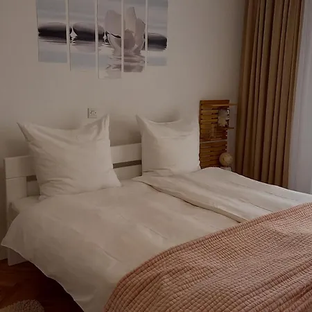 Appartamento Marija Bunic,appartements Am *