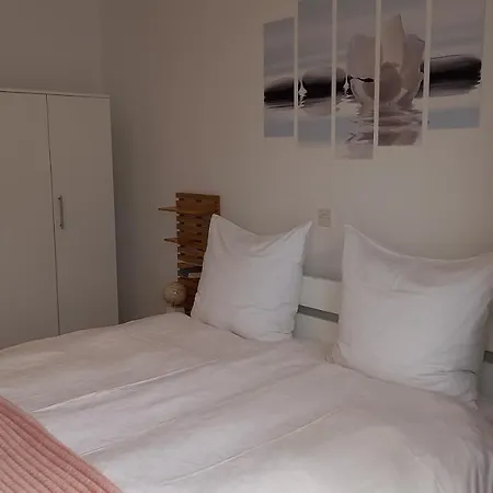 Marija Bunic,appartements Am *
