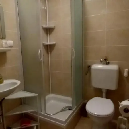 Marija Bunic,Appartements Am Meer Supetarska Draga