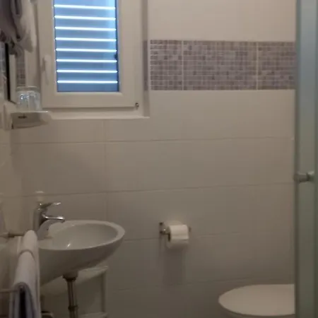 Marija Bunic,appartements Am * Supetarska Draga