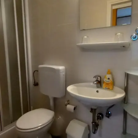 Marija Bunic,Appartements Am Meer Supetarska Draga