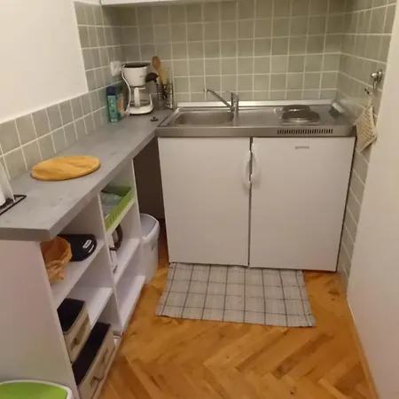 Marija Bunic,Appartements Am Meer Apartamento Supetarska Draga