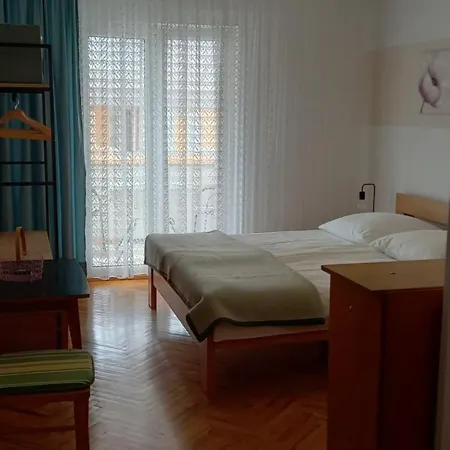 Marija Bunic,Appartements Am Meer Supetarska Draga
