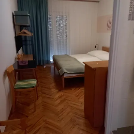 Marija Bunic,Appartements Am Meer