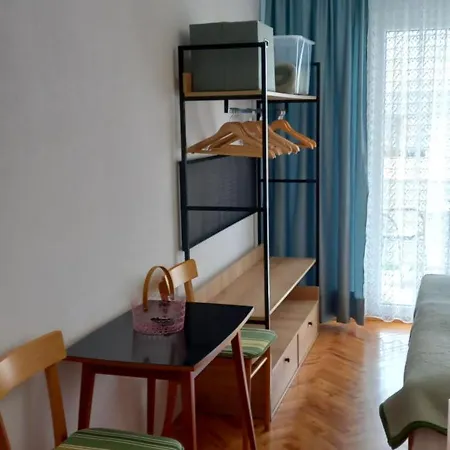 Apartmán Marija Bunic,appartements Am