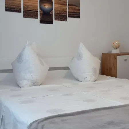 Marija Bunic,Appartements Am Meer Apartamento *