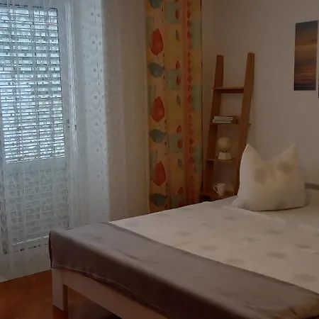 Marija Bunic,Appartements Am Meer Apartamento Supetarska Draga