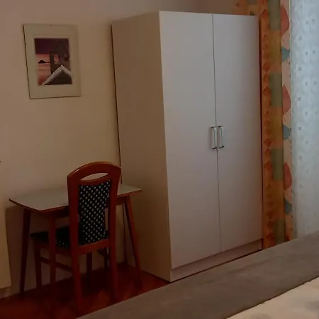 Marija Bunic,Appartements Am Meer