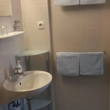 Marija Bunic,Appartements Am Meer Apartamento Supetarska Draga