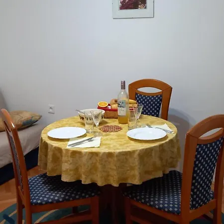 Marija Bunic,Appartements Am Meer 아파트 *