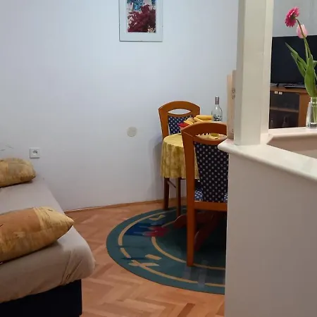 Marija Bunic,Appartements Am Meer