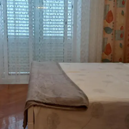 Marija Bunic,Appartements Am Meer * Supetarska Draga