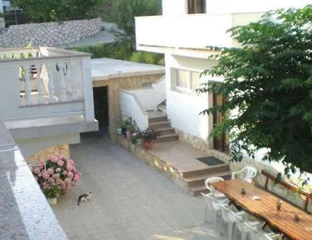 Apartamento Marija Bunic,Appartements Am Meer Supetarska Draga