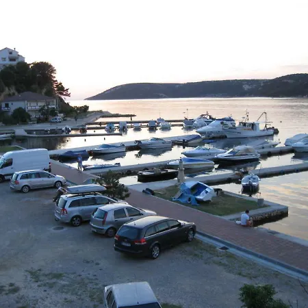 Marija Bunic,Appartements Am Meer Apartamento Supetarska Draga