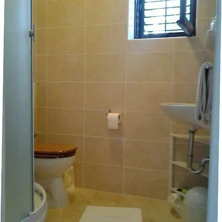 Marija Bunic,Appartements Am Meer Supetarska Draga