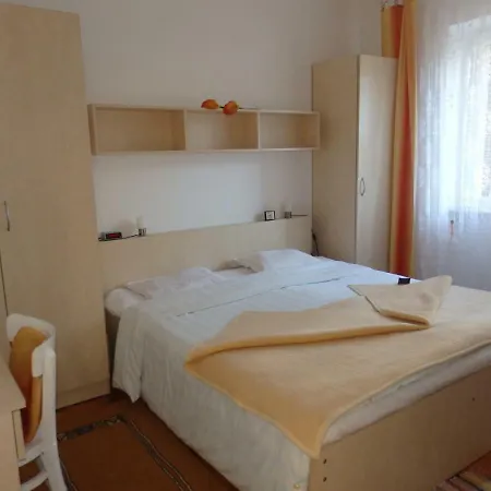 Marija Bunic,Appartements Am Meer Supetarska Draga