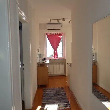 Apartamento Marija Bunic,Appartements Am Meer *