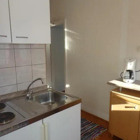 Marija Bunic,Appartements Am Meer Apartamento Supetarska Draga