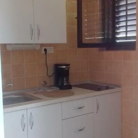 Marija Bunic,Appartements Am Meer * Supetarska Draga