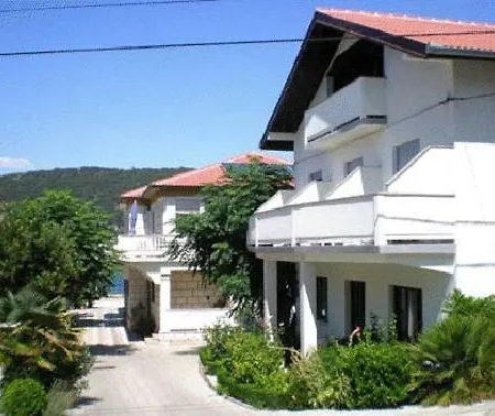 Slavica Bunic,appartements Am *