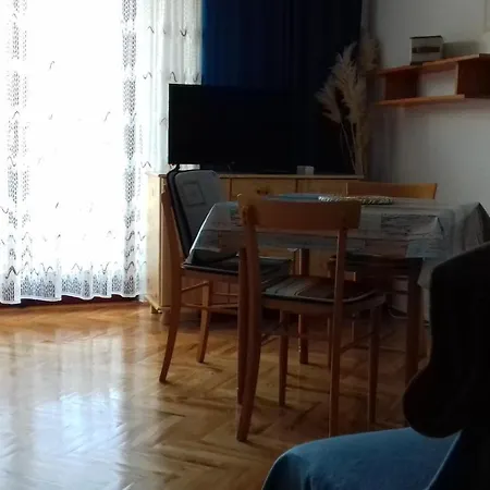 Apartamento Marija Bunic,Appartements Am Meer *