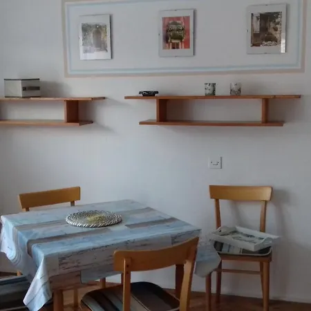 Marija Bunic,Appartements Am Meer Apartamento *