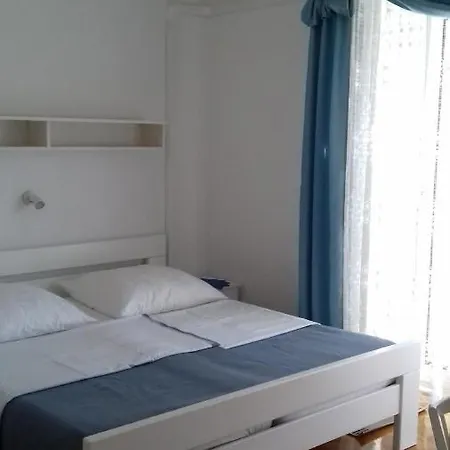 Slavica Bunic,appartements Am Daire